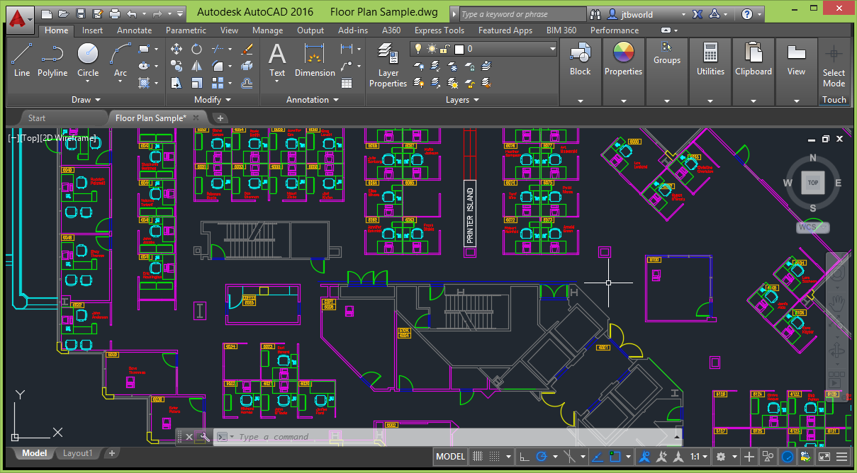 autocad 2012 for mac download